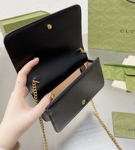 حقيبة غوتشي Gucci صغيرة| 4 الوان