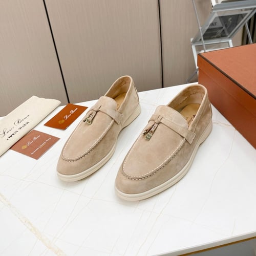 حذاء لورو بيانا 4 الوان