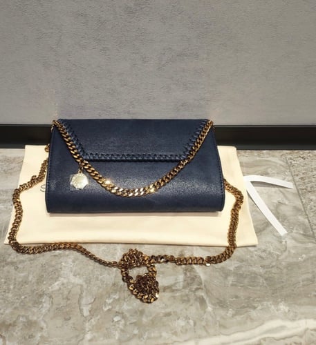 حقيبة ستيلا مكارتني | 3 الوان