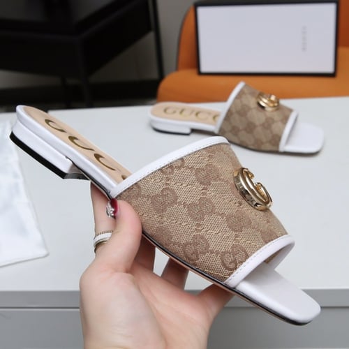 سليبر غوتشي