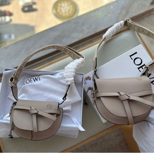 حقيبة لويفي كتف صغيرة| حجمين