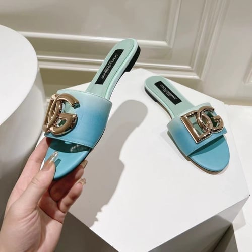 سليبر دولتشي اند غابانا سماوي