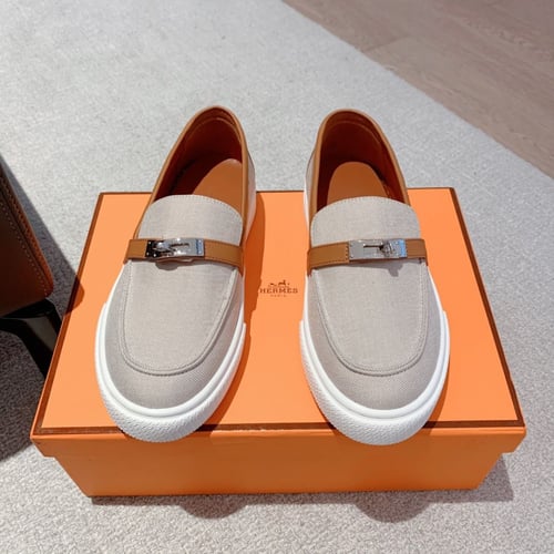 حذاء Hermès