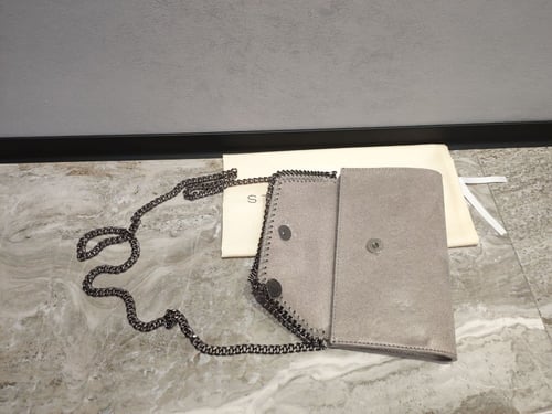 حقيبة ستيلا مكارتني | 3 الوان