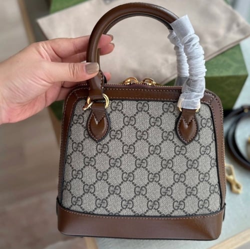 حقيبة قوتشي