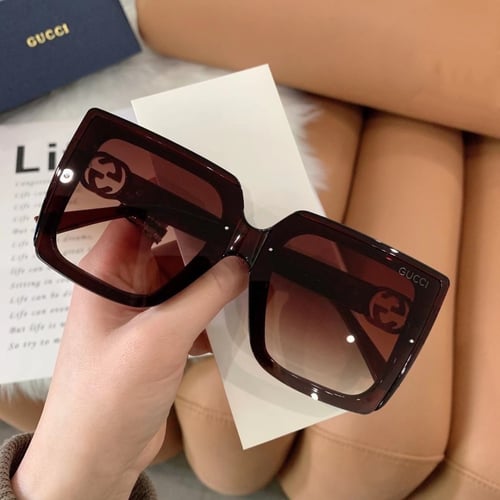 نظارة غوتشي 5 الوان