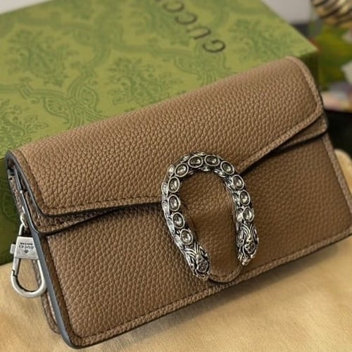 حقيبة قوتشي صغيره