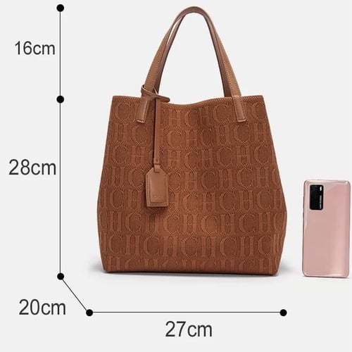 حقيبة كارولينا هريرا | ثلاث الوان