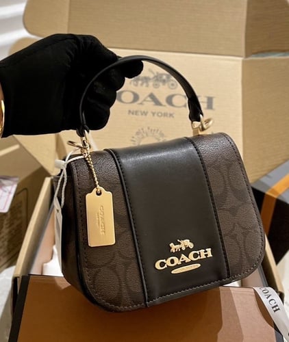 حقيبة كوتش | 5 الوان