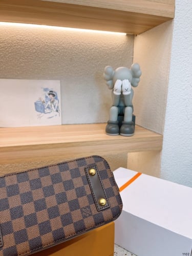 حقيبة LV الما | 3 احجام