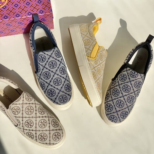 حذاء توري بورش 3 الوان