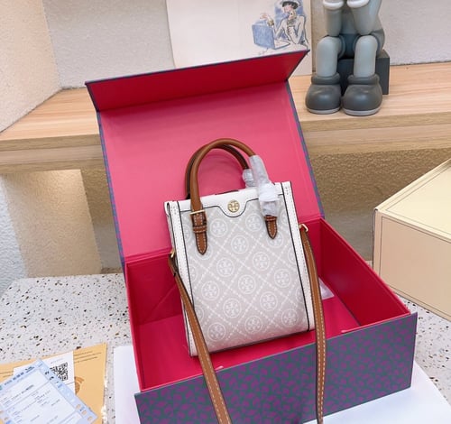 حقيبة توري بورش