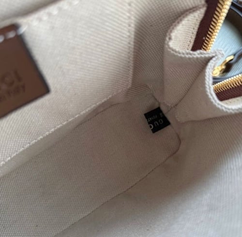 حقيبة قوتشي