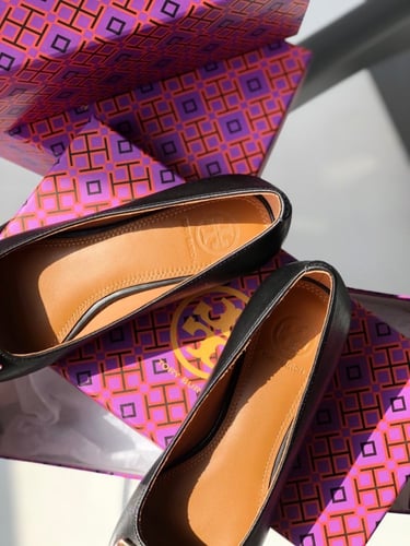 كعب توري بورش ارتفاع منخفض