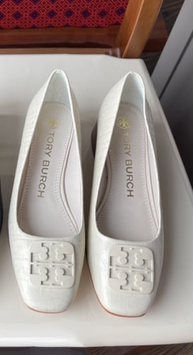 كعب توري بورش 4cm