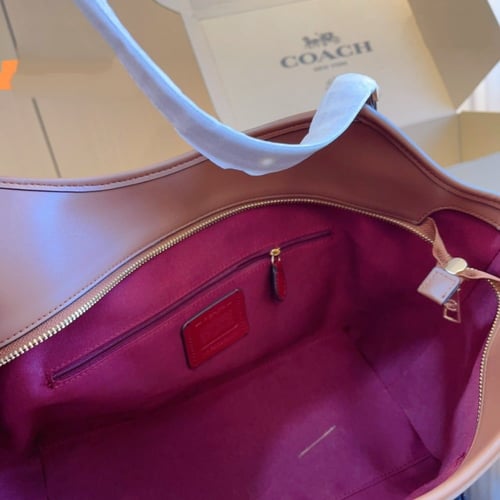 حقيبة كوتش كبيره | 3 الوان