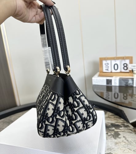 حقيبة ديور key / صغيرة