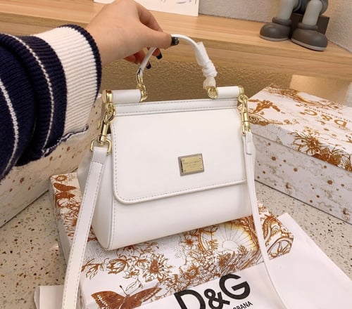 حقيبة D&G / عدة الوان