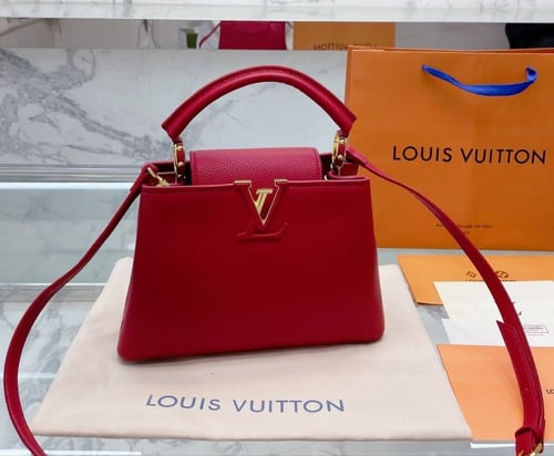 حقيبة لويس فيتون LV