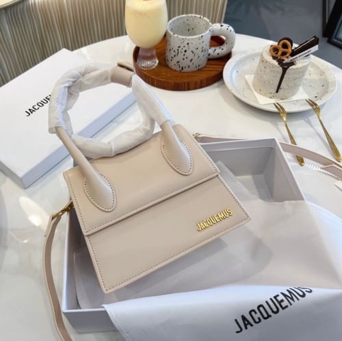 حقيبة جاكيموس| 6 الوان