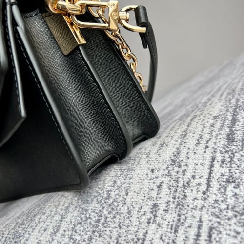 حقيبة mk مايكل كورس /لون اسود