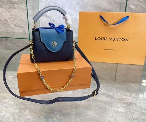 حقيبة LV صغيرة