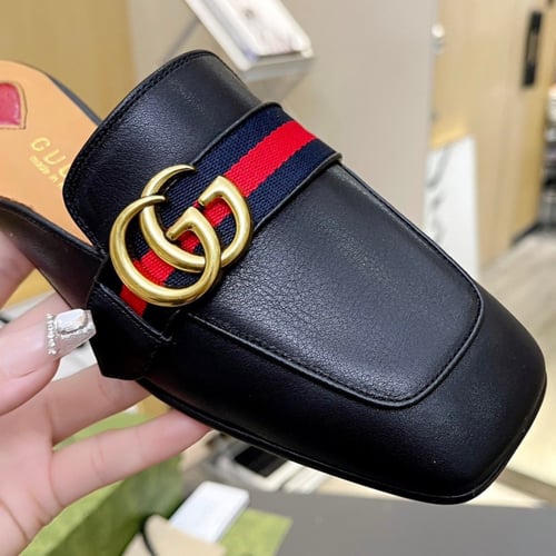 سليبر غوتشي