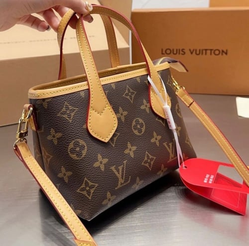 حقيبة Lv لويس فيتون