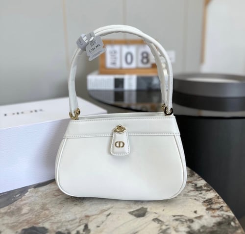 حقيبة ديور key / الوان متعددة