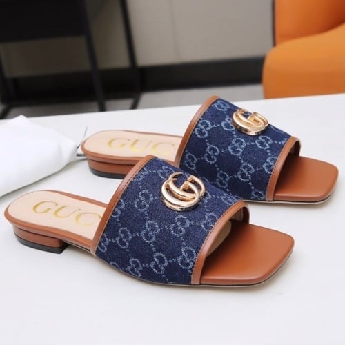 سليبر غوتشي