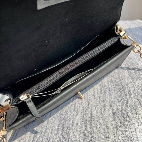 حقيبة mk مايكل كورس /لون اسود