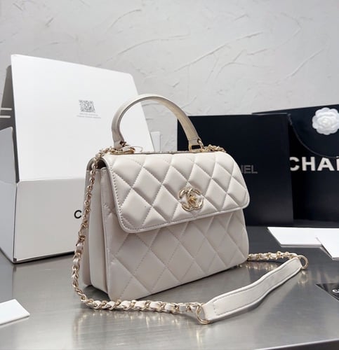 حقيبة شانيل| 6 الوان