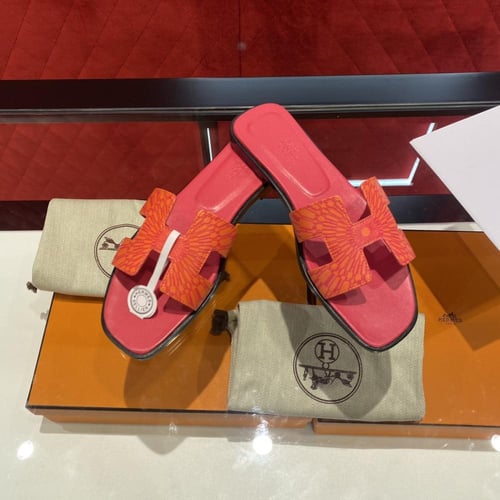 سليبر Hermes | ملون