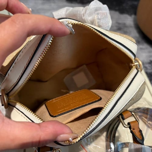 كوتش ميني عدة الوان