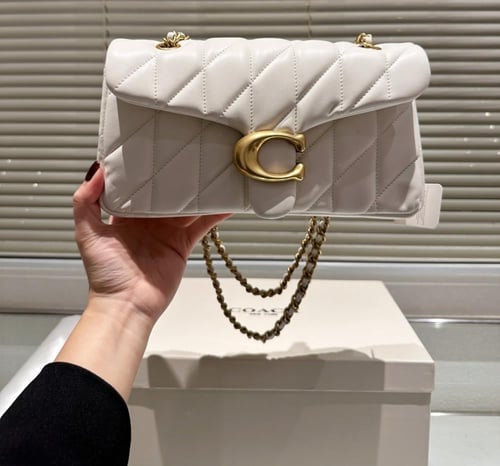 كوتش تابي 26