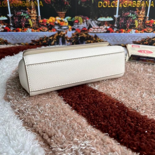 حقيبة سيسلي من D&G