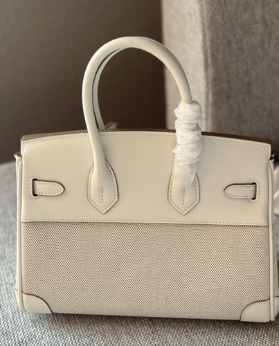 حقيبة Hermès | بيج