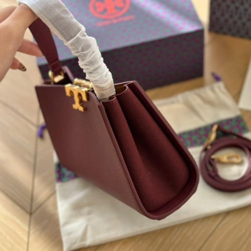 حقيبة توري بورش عودي