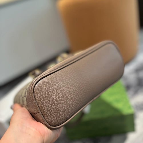 حقيبة Gucci mini | عدة الوان