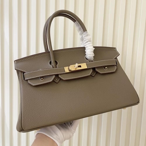 حقيبة ايرميز بيركن بعده الوان