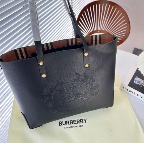 حقيبة بربري كبيرة