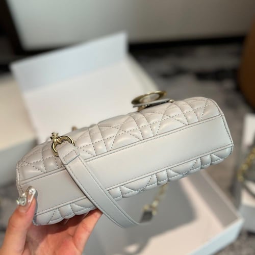 حقيبة ديور عدة الوان