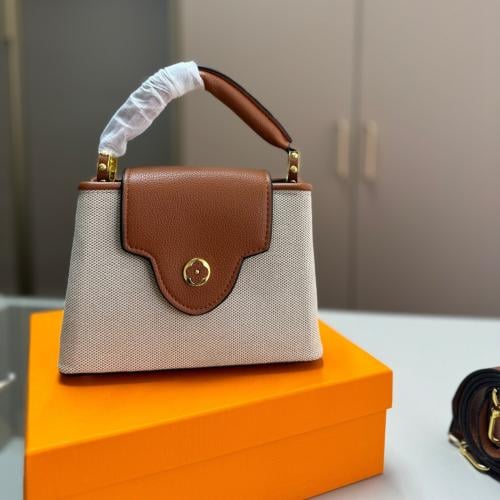 حقيبة LV ميني