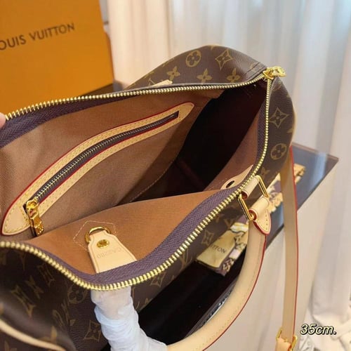 حقيبة LV مونوغرام سبيدي