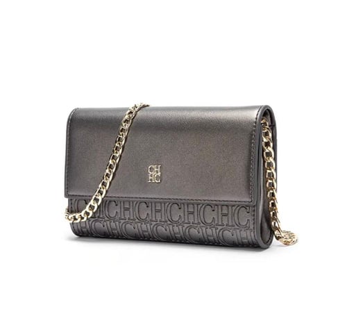 حقيبة كروس كارولينا هيريرا ch رمادي