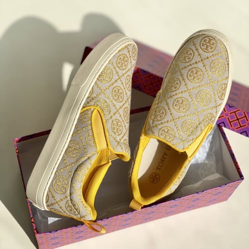 حذاء توري بورش 3 الوان