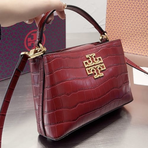 شنطه توري بورش بعده الوان