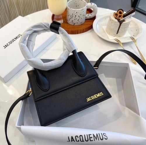 حقيبة جاكيموس| 6 الوان