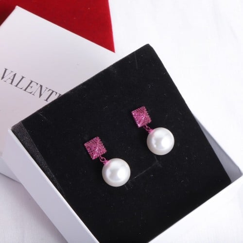 حلق فالنتينو لؤلؤ