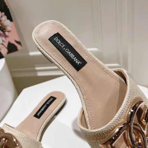 سليبر دولتشي اند غابانا بيج